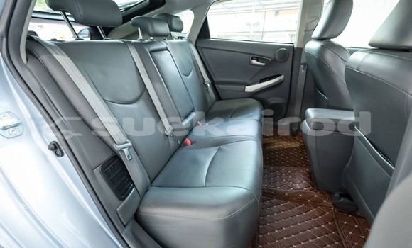 Buy Used Toyota Prius Other Car in Bangkok in Bangkok Buy Used Toyota Prius Other Car in Bangkok in Bangkok