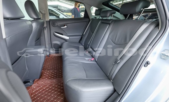 Buy Used Toyota Prius Other Car in Bangkok in Bangkok Buy Used Toyota Prius Other Car in Bangkok in Bangkok