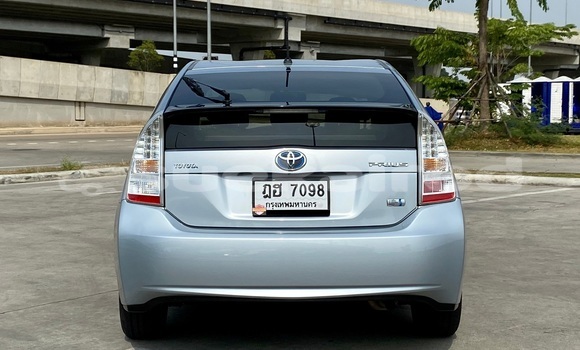 Buy Used Toyota Prius Other Car in Bangkok in Bangkok Buy Used Toyota Prius Other Car in Bangkok in Bangkok