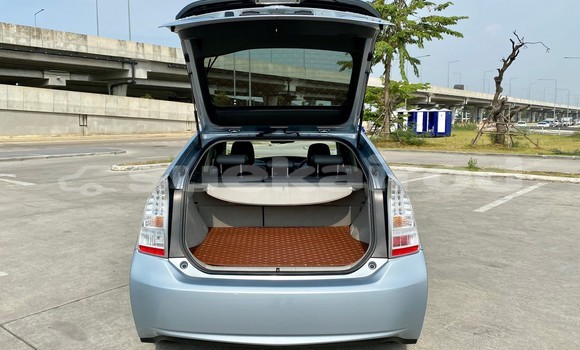 Buy Used Toyota Prius Other Car in Bangkok in Bangkok Buy Used Toyota Prius Other Car in Bangkok in Bangkok