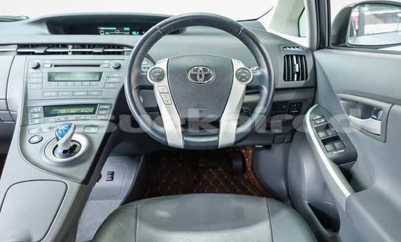 Buy Used Toyota Prius Other Car in Bangkok in Bangkok Buy Used Toyota Prius Other Car in Bangkok in Bangkok