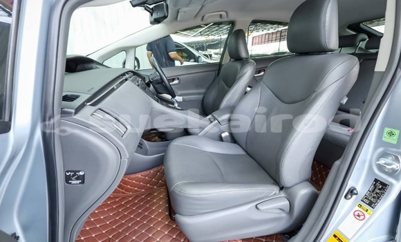 Buy Used Toyota Prius Other Car in Bangkok in Bangkok Buy Used Toyota Prius Other Car in Bangkok in Bangkok