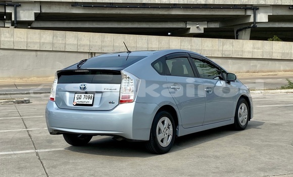 Buy Used Toyota Prius Other Car in Bangkok in Bangkok Buy Used Toyota Prius Other Car in Bangkok in Bangkok