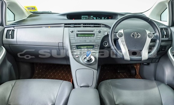 Buy Used Toyota Prius Other Car in Bangkok in Bangkok Buy Used Toyota Prius Other Car in Bangkok in Bangkok