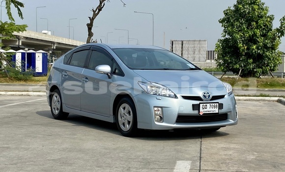 Buy Used Toyota Prius Other Car in Bangkok in Bangkok Buy Used Toyota Prius Other Car in Bangkok in Bangkok