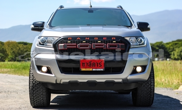 Buy Used Ford Ranger Other Car in Chiang Mai in Chiang Mai Buy Used Ford Ranger Other Car in Chiang Mai in Chiang Mai