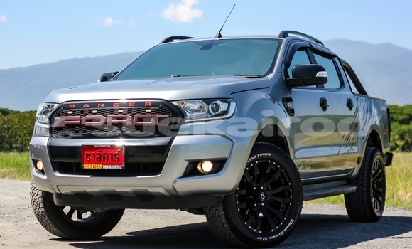 Buy Used Ford Ranger Other Car in Chiang Mai in Chiang Mai Buy Used Ford Ranger Other Car in Chiang Mai in Chiang Mai