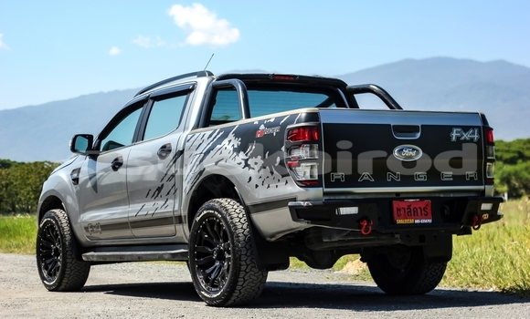 Buy Used Ford Ranger Other Car in Chiang Mai in Chiang Mai Buy Used Ford Ranger Other Car in Chiang Mai in Chiang Mai