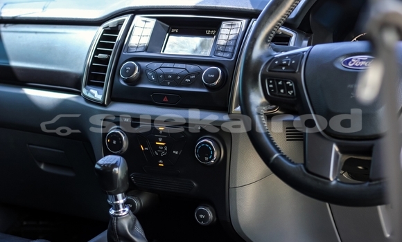 Buy Used Ford Ranger Other Car in Chiang Mai in Chiang Mai Buy Used Ford Ranger Other Car in Chiang Mai in Chiang Mai