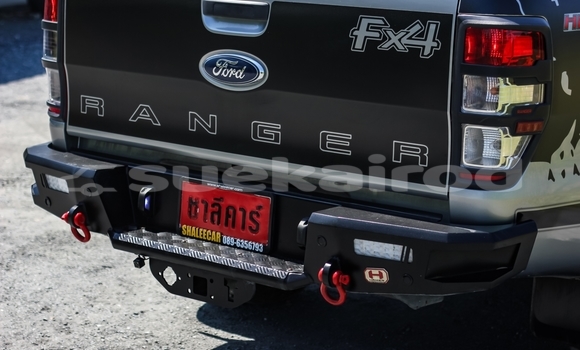 Buy Used Ford Ranger Other Car in Chiang Mai in Chiang Mai Buy Used Ford Ranger Other Car in Chiang Mai in Chiang Mai