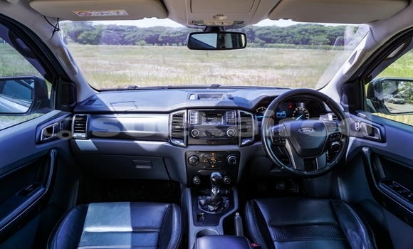 Buy Used Ford Ranger Other Car in Chiang Mai in Chiang Mai Buy Used Ford Ranger Other Car in Chiang Mai in Chiang Mai