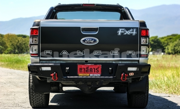 Buy Used Ford Ranger Other Car in Chiang Mai in Chiang Mai Buy Used Ford Ranger Other Car in Chiang Mai in Chiang Mai