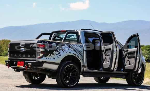 Buy Used Ford Ranger Other Car in Chiang Mai in Chiang Mai Buy Used Ford Ranger Other Car in Chiang Mai in Chiang Mai