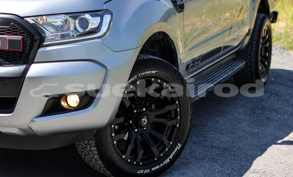 Buy Used Ford Ranger Other Car in Chiang Mai in Chiang Mai Buy Used Ford Ranger Other Car in Chiang Mai in Chiang Mai