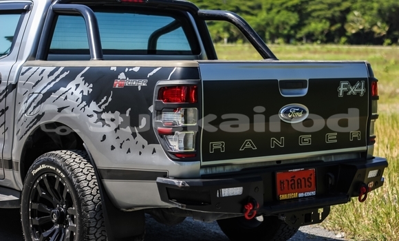 Buy Used Ford Ranger Other Car in Chiang Mai in Chiang Mai Buy Used Ford Ranger Other Car in Chiang Mai in Chiang Mai