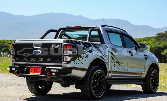 Buy Used Ford Ranger Other Car in Chiang Mai in Chiang Mai Buy Used Ford Ranger Other Car in Chiang Mai in Chiang Mai