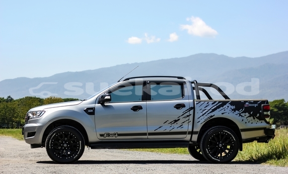 Buy Used Ford Ranger Other Car in Chiang Mai in Chiang Mai Buy Used Ford Ranger Other Car in Chiang Mai in Chiang Mai