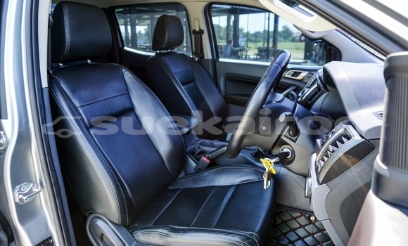 Buy Used Ford Ranger Other Car in Chiang Mai in Chiang Mai Buy Used Ford Ranger Other Car in Chiang Mai in Chiang Mai