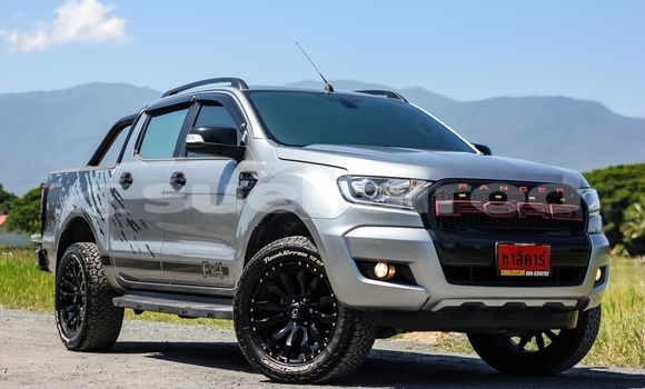 Buy Used Ford Ranger Other Car in Chiang Mai in Chiang Mai Buy Used Ford Ranger Other Car in Chiang Mai in Chiang Mai
