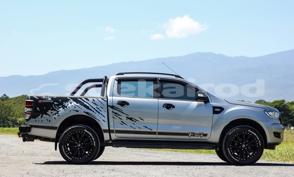 Buy Used Ford Ranger Other Car in Chiang Mai in Chiang Mai Buy Used Ford Ranger Other Car in Chiang Mai in Chiang Mai