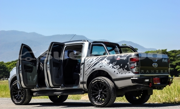 Buy Used Ford Ranger Other Car in Chiang Mai in Chiang Mai Buy Used Ford Ranger Other Car in Chiang Mai in Chiang Mai