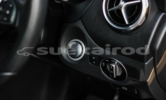 Buy Used Mercedes-Benz GLA-klasse Other Car in Chiang Mai in Chiang Mai Buy Used Mercedes-Benz GLA-klasse Other Car in Chiang Mai in Chiang Mai