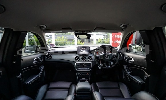 Buy Used Mercedes-Benz GLA-klasse Other Car in Chiang Mai in Chiang Mai Buy Used Mercedes-Benz GLA-klasse Other Car in Chiang Mai in Chiang Mai