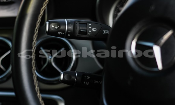 Buy Used Mercedes-Benz GLA-klasse Other Car in Chiang Mai in Chiang Mai Buy Used Mercedes-Benz GLA-klasse Other Car in Chiang Mai in Chiang Mai