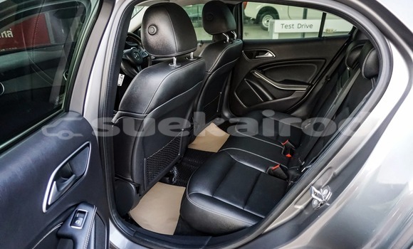 Buy Used Mercedes-Benz GLA-klasse Other Car in Chiang Mai in Chiang Mai Buy Used Mercedes-Benz GLA-klasse Other Car in Chiang Mai in Chiang Mai