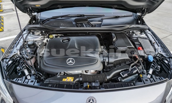 Buy Used Mercedes-Benz GLA-klasse Other Car in Chiang Mai in Chiang Mai Buy Used Mercedes-Benz GLA-klasse Other Car in Chiang Mai in Chiang Mai