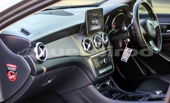 Buy Used Mercedes-Benz GLA-klasse Other Car in Chiang Mai in Chiang Mai Buy Used Mercedes-Benz GLA-klasse Other Car in Chiang Mai in Chiang Mai