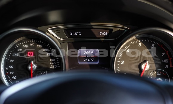 Buy Used Mercedes-Benz GLA-klasse Other Car in Chiang Mai in Chiang Mai Buy Used Mercedes-Benz GLA-klasse Other Car in Chiang Mai in Chiang Mai