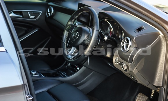 Buy Used Mercedes-Benz GLA-klasse Other Car in Chiang Mai in Chiang Mai Buy Used Mercedes-Benz GLA-klasse Other Car in Chiang Mai in Chiang Mai