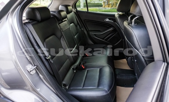 Buy Used Mercedes-Benz GLA-klasse Other Car in Chiang Mai in Chiang Mai Buy Used Mercedes-Benz GLA-klasse Other Car in Chiang Mai in Chiang Mai