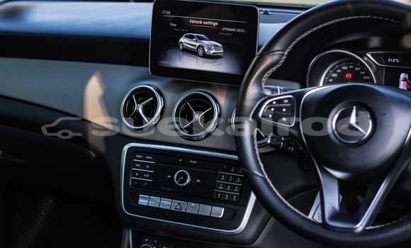 Buy Used Mercedes-Benz GLA-klasse Other Car in Chiang Mai in Chiang Mai Buy Used Mercedes-Benz GLA-klasse Other Car in Chiang Mai in Chiang Mai