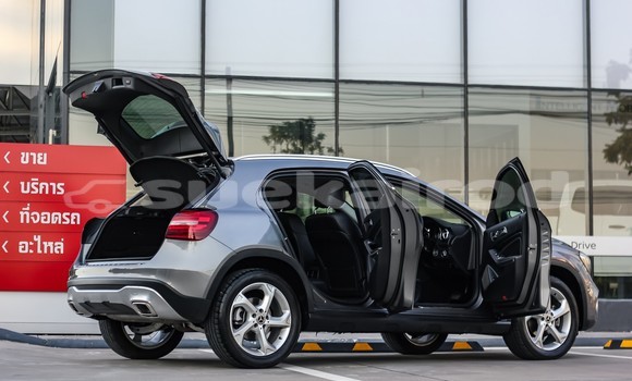 Buy Used Mercedes-Benz GLA-klasse Other Car in Chiang Mai in Chiang Mai Buy Used Mercedes-Benz GLA-klasse Other Car in Chiang Mai in Chiang Mai