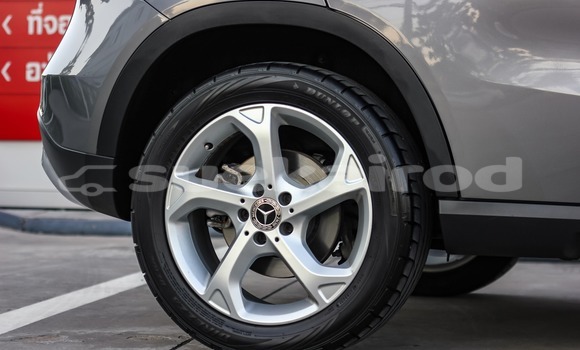 Buy Used Mercedes-Benz GLA-klasse Other Car in Chiang Mai in Chiang Mai Buy Used Mercedes-Benz GLA-klasse Other Car in Chiang Mai in Chiang Mai