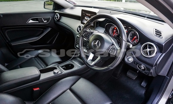 Buy Used Mercedes-Benz GLA-klasse Other Car in Chiang Mai in Chiang Mai Buy Used Mercedes-Benz GLA-klasse Other Car in Chiang Mai in Chiang Mai