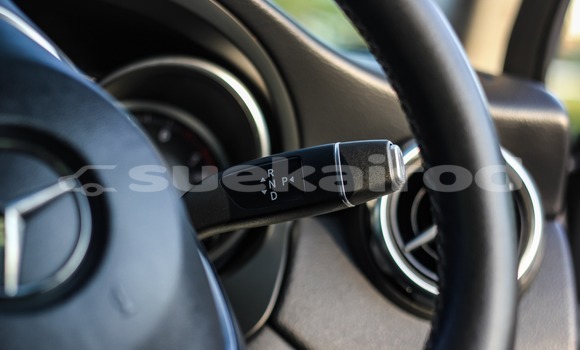 Buy Used Mercedes-Benz GLA-klasse Other Car in Chiang Mai in Chiang Mai Buy Used Mercedes-Benz GLA-klasse Other Car in Chiang Mai in Chiang Mai