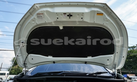 Buy Used Toyota Corolla Cross White Car in Chiang Mai in Chiang Mai Buy Used Toyota Corolla Cross White Car in Chiang Mai in Chiang Mai