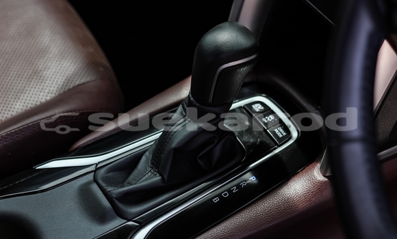 Buy Used Toyota Corolla Cross White Car in Chiang Mai in Chiang Mai Buy Used Toyota Corolla Cross White Car in Chiang Mai in Chiang Mai