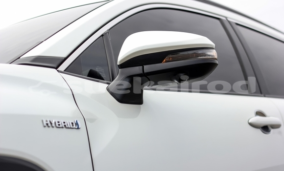 Buy Used Toyota Corolla Cross White Car in Chiang Mai in Chiang Mai Buy Used Toyota Corolla Cross White Car in Chiang Mai in Chiang Mai