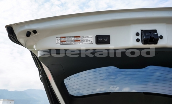 Buy Used Toyota Corolla Cross White Car in Chiang Mai in Chiang Mai Buy Used Toyota Corolla Cross White Car in Chiang Mai in Chiang Mai