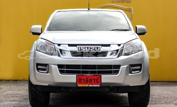 Buy Used Isuzu D-Max Other Car in Chiang Mai in Chiang Mai Buy Used Isuzu D-Max Other Car in Chiang Mai in Chiang Mai