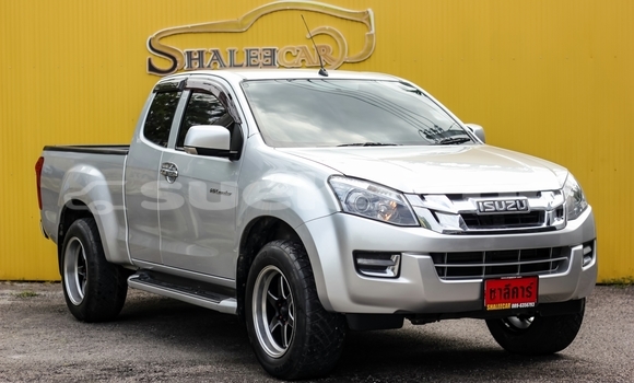 Buy Used Isuzu D-Max Other Car in Chiang Mai in Chiang Mai Buy Used Isuzu D-Max Other Car in Chiang Mai in Chiang Mai