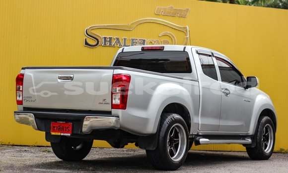 Buy Used Isuzu D-Max Other Car in Chiang Mai in Chiang Mai Buy Used Isuzu D-Max Other Car in Chiang Mai in Chiang Mai