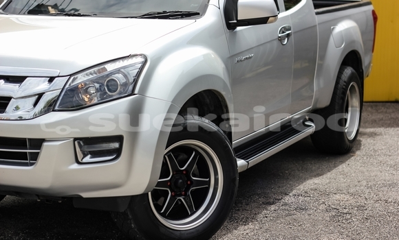 Buy Used Isuzu D-Max Other Car in Chiang Mai in Chiang Mai Buy Used Isuzu D-Max Other Car in Chiang Mai in Chiang Mai