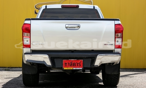 Buy Used Isuzu D-Max Other Car in Chiang Mai in Chiang Mai Buy Used Isuzu D-Max Other Car in Chiang Mai in Chiang Mai