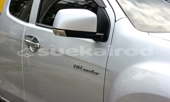 Buy Used Isuzu D-Max Other Car in Chiang Mai in Chiang Mai Buy Used Isuzu D-Max Other Car in Chiang Mai in Chiang Mai