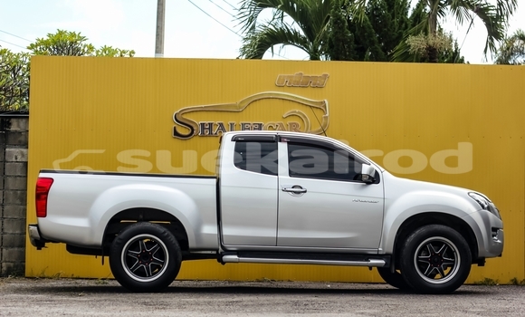 Buy Used Isuzu D-Max Other Car in Chiang Mai in Chiang Mai Buy Used Isuzu D-Max Other Car in Chiang Mai in Chiang Mai